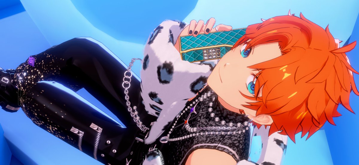 Misacojp's tweet photo. 爆イケスバル引けたわよォ〜ン😘 #あんスタ https://t.co/5GlMGZCqNl