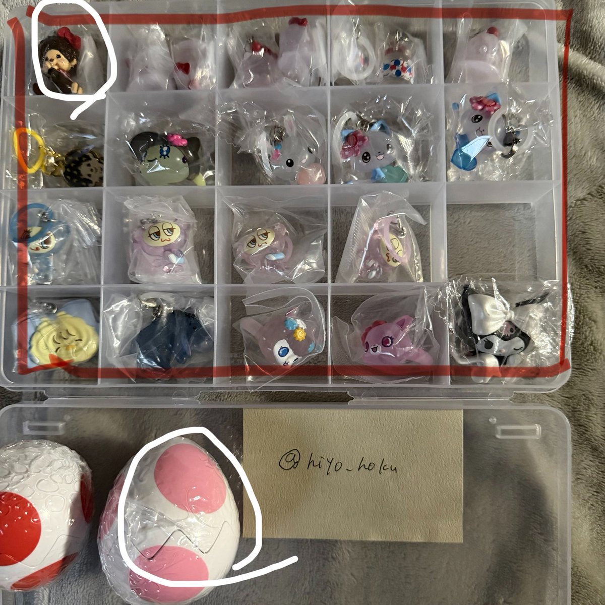 kdfhll7's tweet photo. @hiyo_hoku 検索から失礼します！こちら買取希望です！ご検討よろしくお願いします🥲 https://t.co/39ngSkQJgg