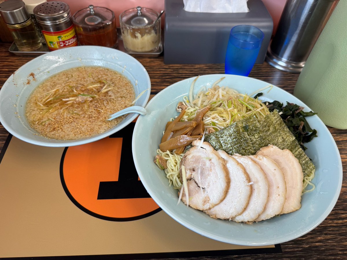 T8_GREEN's tweet photo. ラーメンショップ🍜3
1番💰やったりましたww https://t.co/a5gi0bhlvL