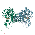 Photo by Diamond MX Beamlines (@Diamond_MX)