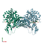 Photo by Diamond MX Beamlines (@Diamond_MX)
