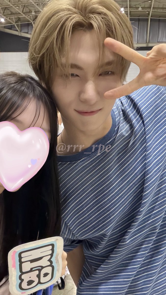 rrr_rpe's tweet photo. 260909 6部 全グリ

近くで撮ってくれて
頭よしよししてくれた😭💗

 #TWS #투어스 #영재 #YOUNGJAE #ヨンジェ https://t.co/AQUHPgSQbT