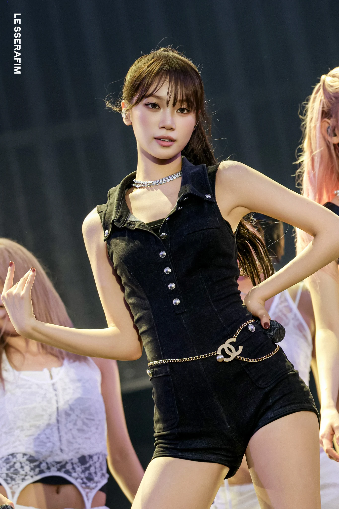 LilfirLeeseo on X: 