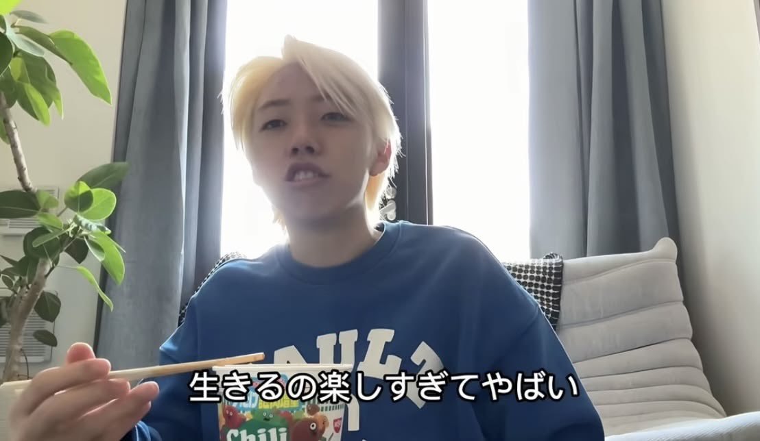 rawkitnn's tweet photo. 律がとう https://t.co/sFnncCJUqm