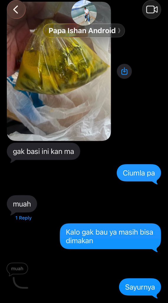 sosmedkeras's tweet photo. Wkwkwkwk https://t.co/pL00RyVndg