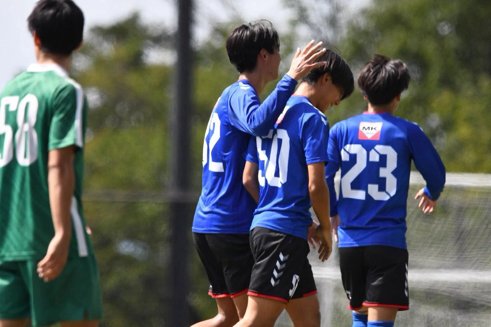 京都産業大学体育会サッカー部❮公式❯ on X: 