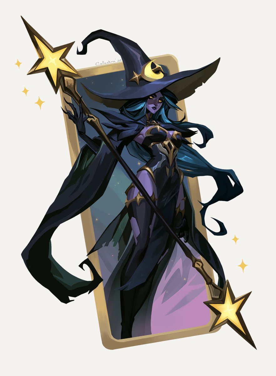 _Celestra_'s tweet photo. night witch 🌒 https://t.co/vcn1E5RjtJ