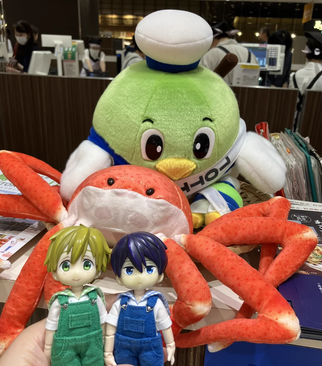 豆太郎🏊🐟鯖を求めて三千里 on X: 