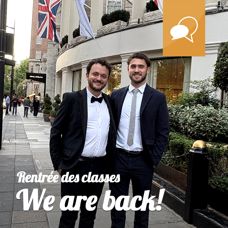LEASejours tweet picture