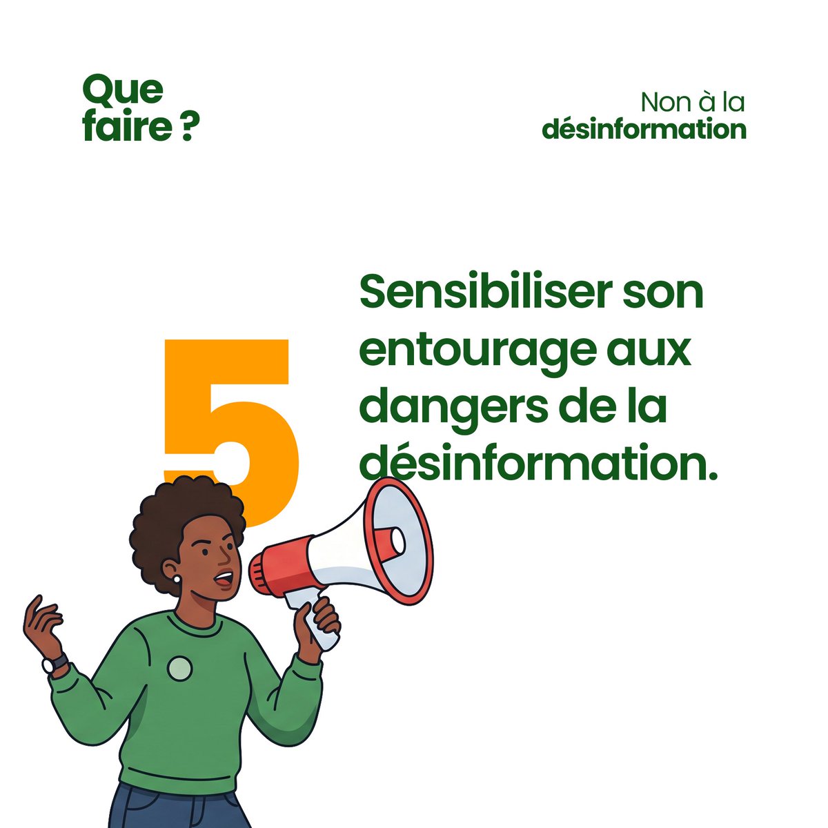 ASD_Monde's tweet photo. S’informer auprès de sources fiables, vérifier les faits et éviter de relayer les rumeurs sont des gestes essentiels pour protéger nos communautés.
#StopEbola #Ebola https://t.co/QM8fEE2hil