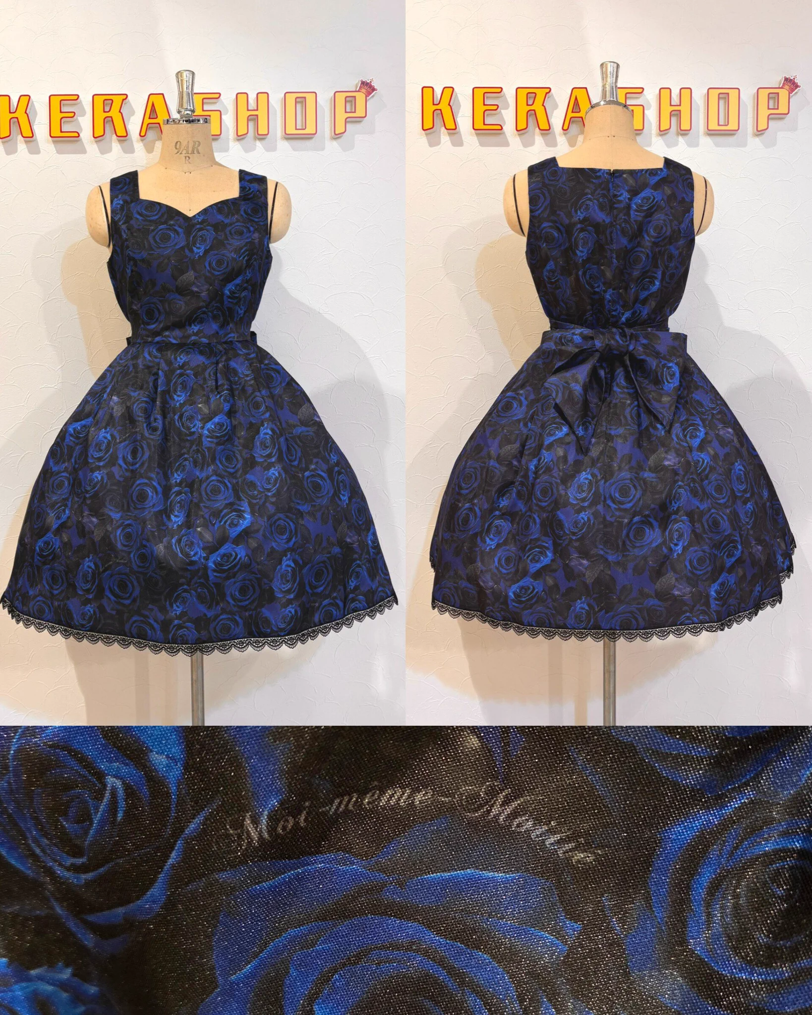KERA SHOP 新宿店 على X: 