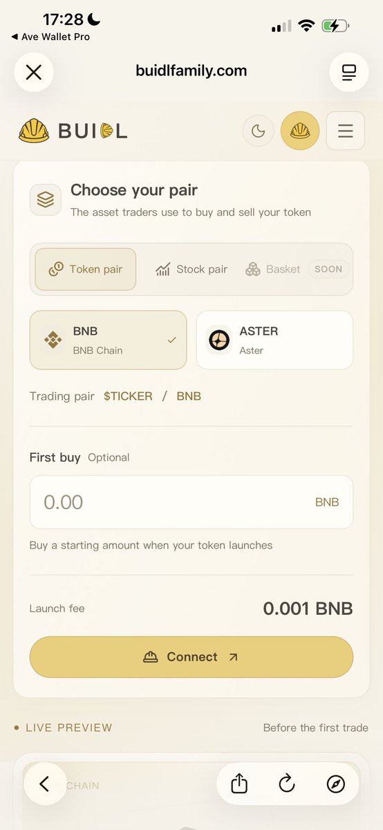 elonMaerc's tweet photo. @BUIDLFamily Dev更新页面，接下来准备怎么做 https://t.co/fENmyMYw7p