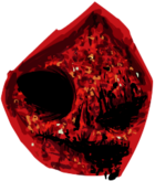 KTsuchimikado's tweet photo. @Monmaamn Red Hood Mercenary face reveal https://t.co/pyN6fM46pd