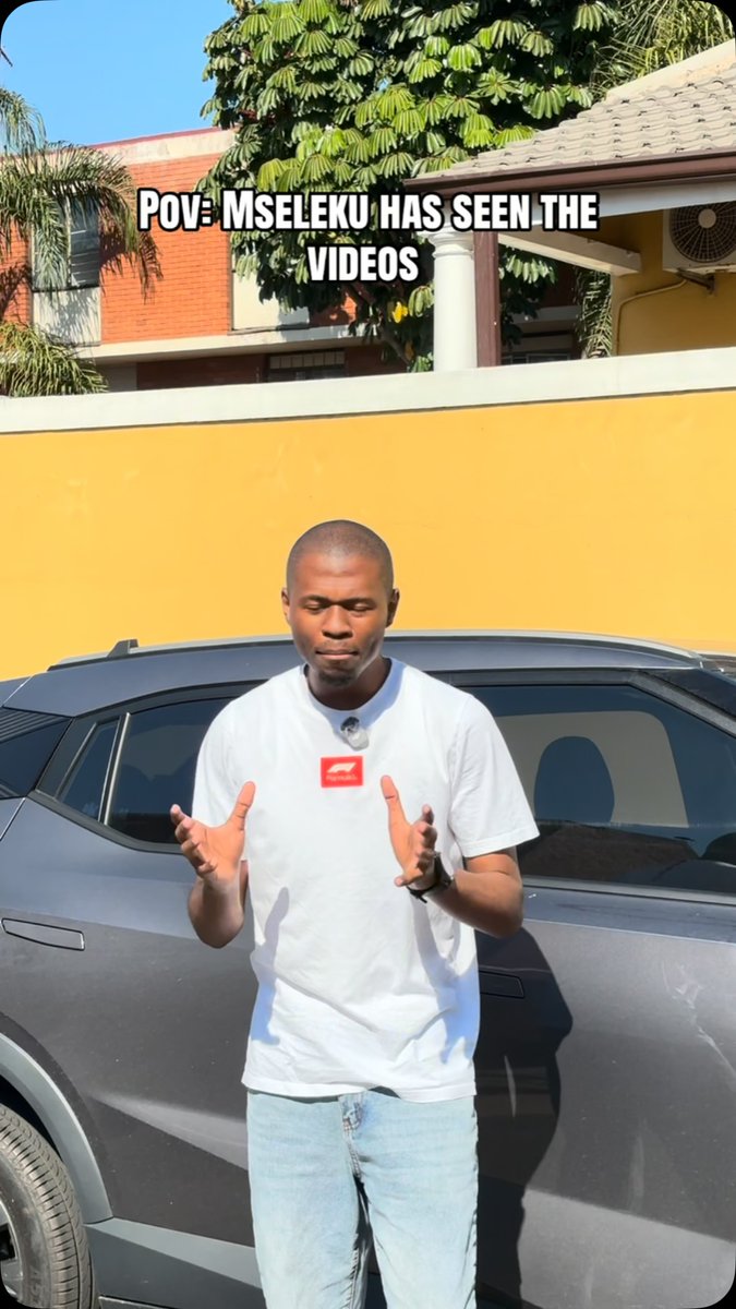HollyDelca5plb's tweet photo. POV: Baba Mseleku has seen the videos https://t.co/zBTouIxEyd