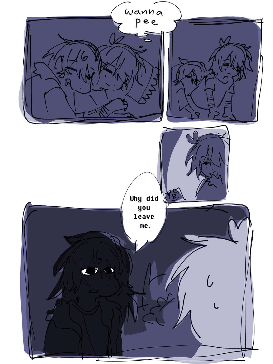 morohoshihikaru's tweet photo. #deltarune #krusie https://t.co/Z74gF4y1JK