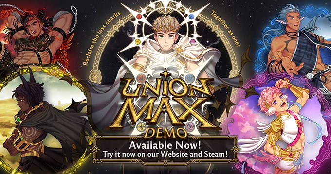 blitsblgames's tweet photo. 7500 Wishlists reached - and that means a FREE DEMO of Union Max! Try it out now on Steam or our website, available on PC, Mac and Android!

https://t.co/qhwTFglD5H https://t.co/6SYxLqrLJJ