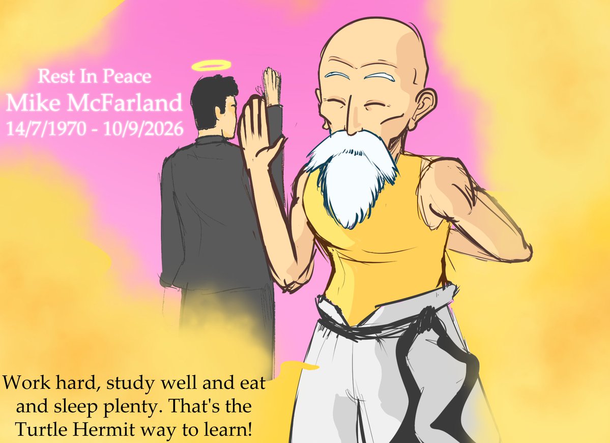 AugustRaven's tweet photo. Thank you for your teachings, Master! https://t.co/y7QZ02T44w