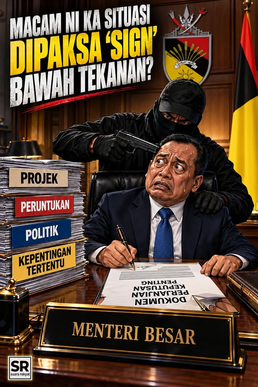 NurulNaemah__'s tweet photo. Proklamasi turunkan Tuanku Muhriz: Dokumen ditandatangani MB Ismail sah atau tidak?

Foto: Suara Rakyat

#MalaysiaMADANI #NegeriSembilan #TuankuMuhriz #DaulatTuanku #BNPN https://t.co/Zey1jeSJv5