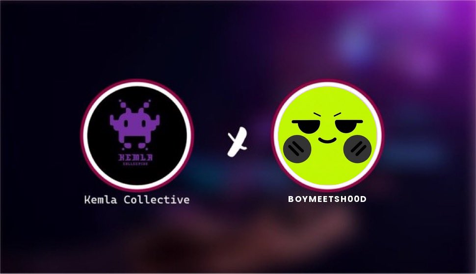 KemlaCollective's tweet photo. 🚨 COLLAB ALPHA 🚨

Kemla Collective x @boymeetsh00d 🤝

BoyMeetsHood alpha:

4,444 Boys on Robinhood Chain. Each one = a token bound wallet (ERC-6551), not just a JPEG.

The stack:
🟩 Hood Credit: borrow against your NFT instead of selling. Repay -> get it back.
🟩 NFT BNPL: buy now, settle later, on-chain.
🟩 AutoMint: non-custodial bot mints for you. No more refresh and pray.
🟩 JUICE: points system for access, perks, drops.

Revenue split 70/30, holders first.

Basically: NFT as financial identity, not just PFP. 
Watching this closely 👀

Locked in spots for our community members😊