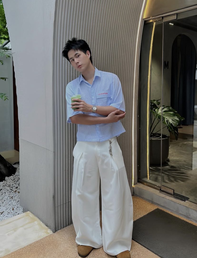 niszynice's tweet photo. ใครคู่ใครก็ดูฟินไปหมด ขนาดนี่เอาวินนี่คู่สตางค์ยังฟินเลย
แค่วางรูปคู่กันเฉยๆนะเนี่ย คู่นี้เคมีแตกมาก https://t.co/1PSuNEIm2T