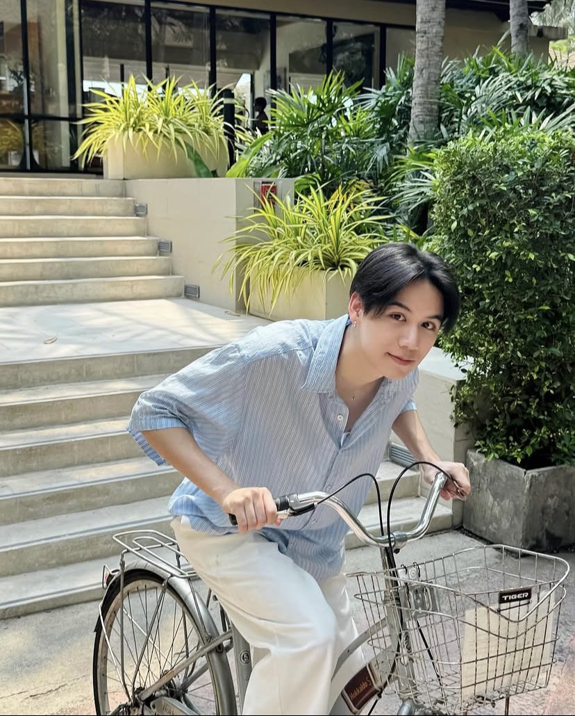 niszynice's tweet photo. ใครคู่ใครก็ดูฟินไปหมด ขนาดนี่เอาวินนี่คู่สตางค์ยังฟินเลย
แค่วางรูปคู่กันเฉยๆนะเนี่ย คู่นี้เคมีแตกมาก https://t.co/1PSuNEIm2T