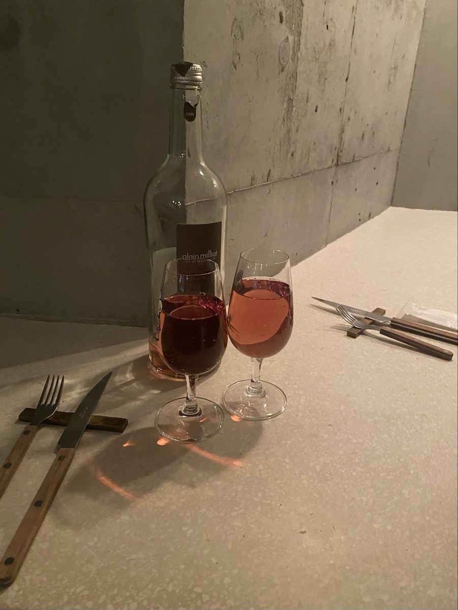 mielit2's tweet photo. 赤ワインとみせかけた葡萄ジュース🍇 ⟡ https://t.co/oQkgcepvHP