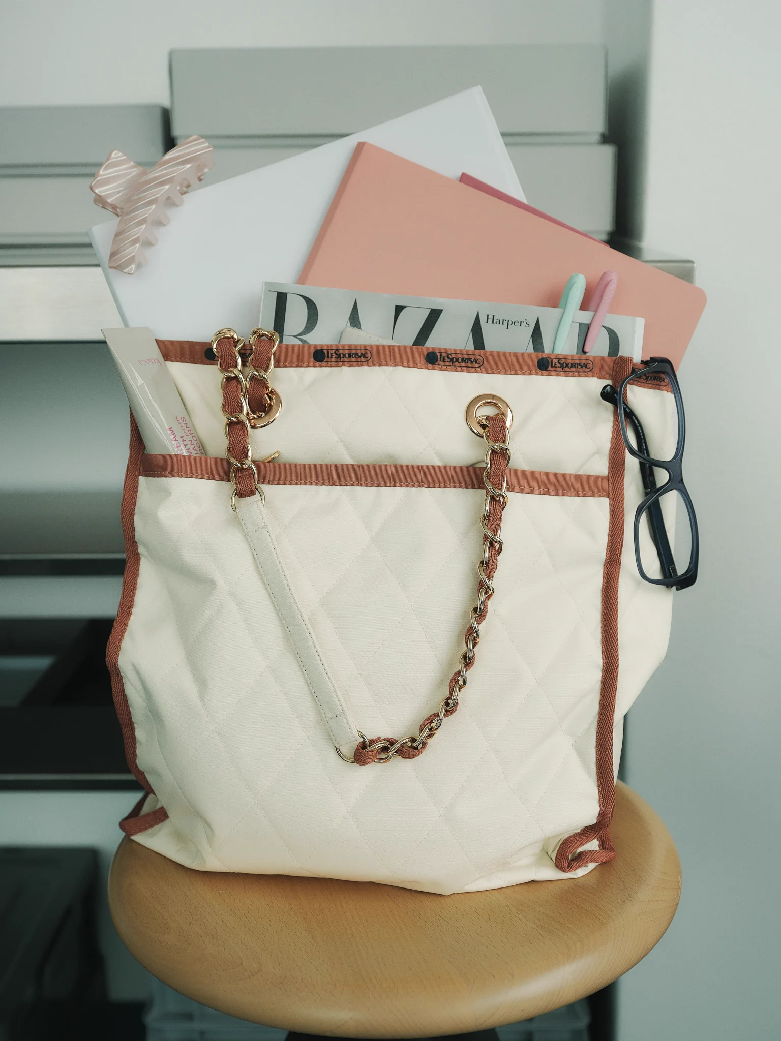 LeSportsac Japan on X: 