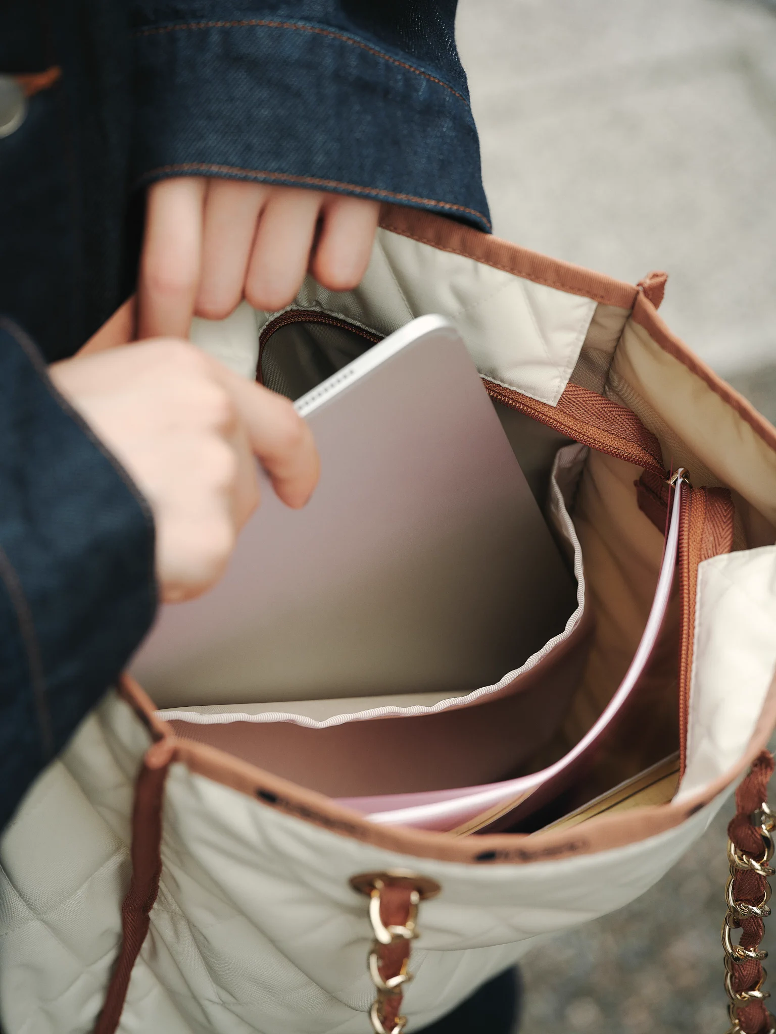 LeSportsac Japan on X: 