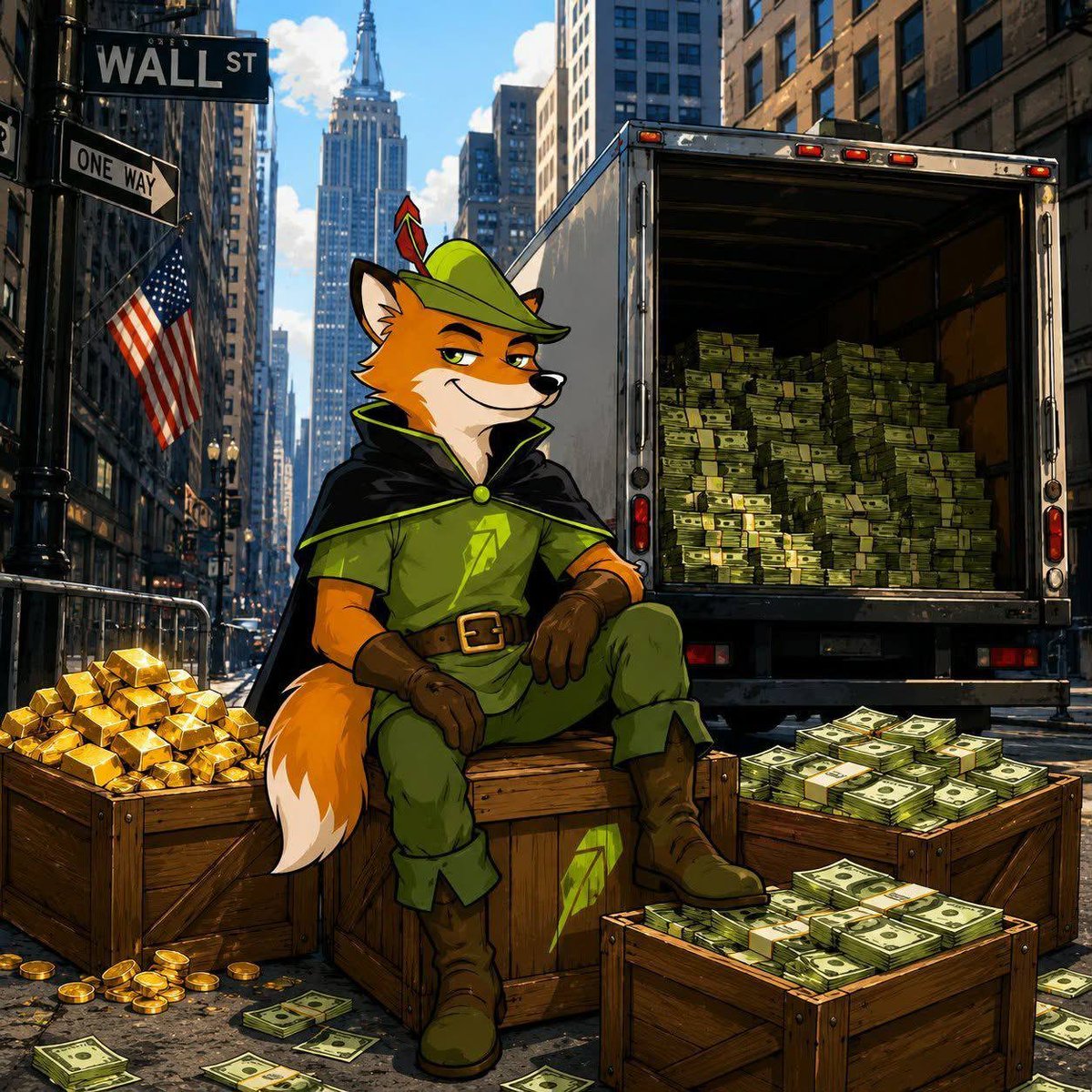 UrSpaceTimeWiz's tweet photo. @waleswoosh @yellowpantherx Let me rephrase that **Not until $FOX are at $1B** 

There you go https://t.co/2NdZB6NIoh