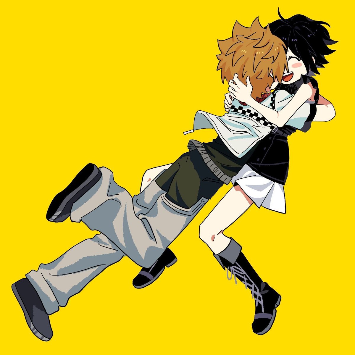 152X158's tweet photo. Rokushi https://t.co/3VCCjnTlpx