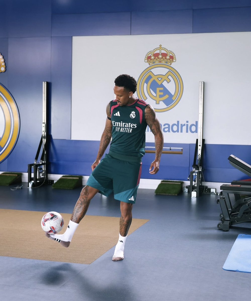 theMadridZone's tweet photo. Back 🔜 https://t.co/xGtTod8SbN