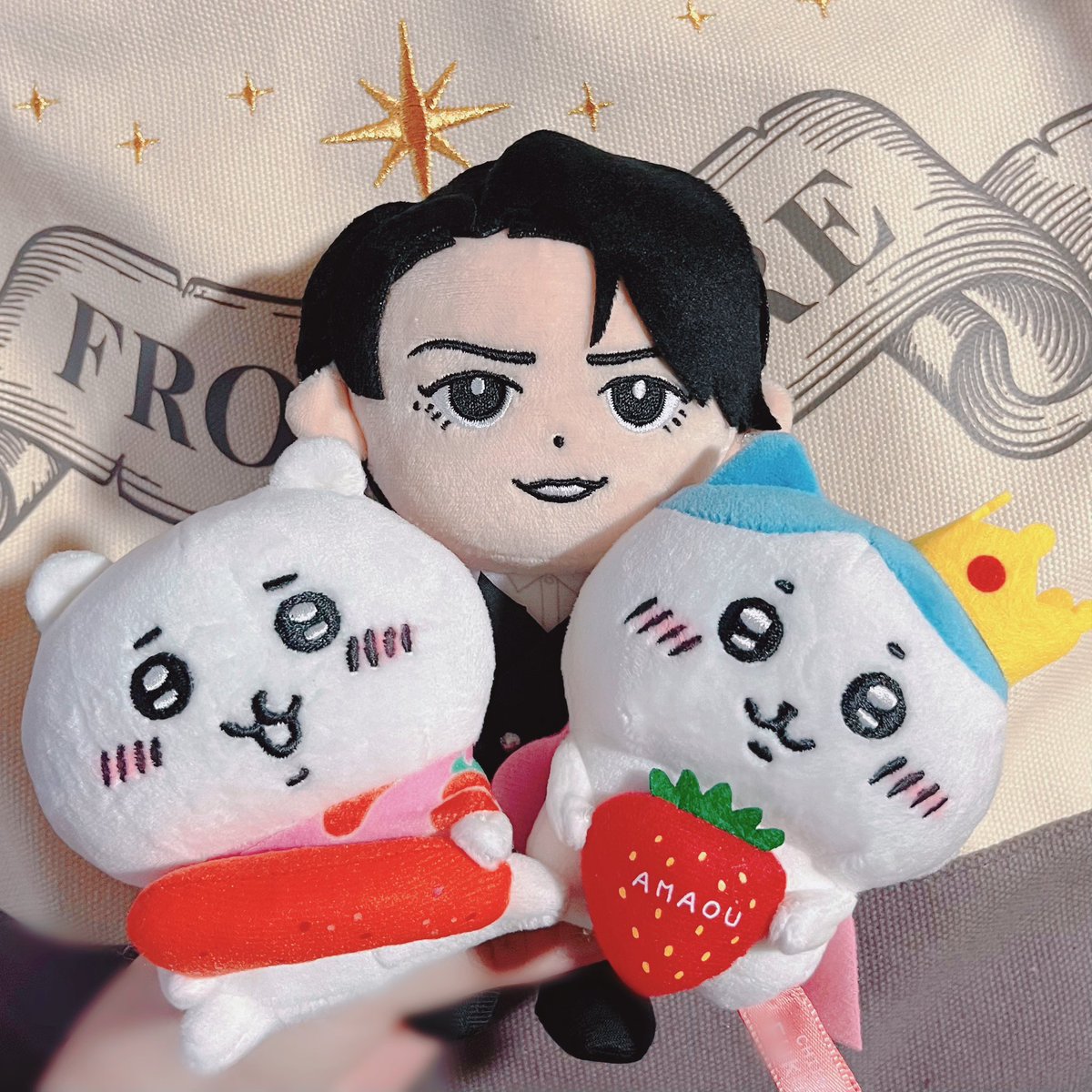 yuuya26's tweet photo. ふろむひあ楽しかったよー‼️やっぱりかめにゃんは可愛い🥹💓💓 https://t.co/97PZZzEjXG