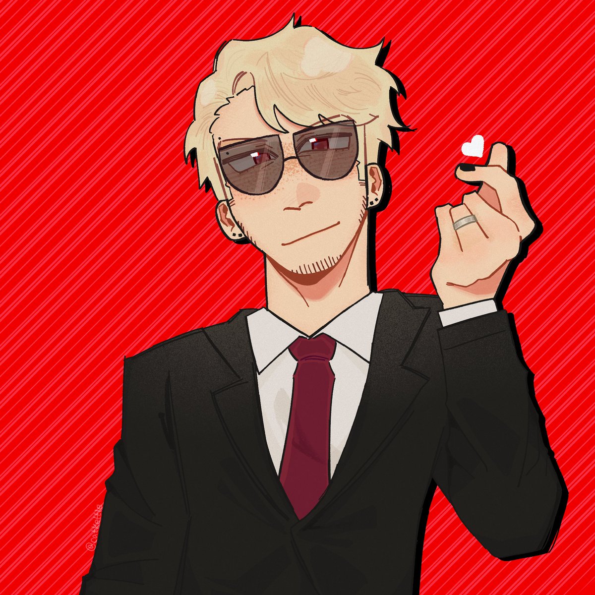 catkettle's tweet photo. uhh the uhhhhhhhh
#homestuck #alphadave https://t.co/C63X5HIpWi