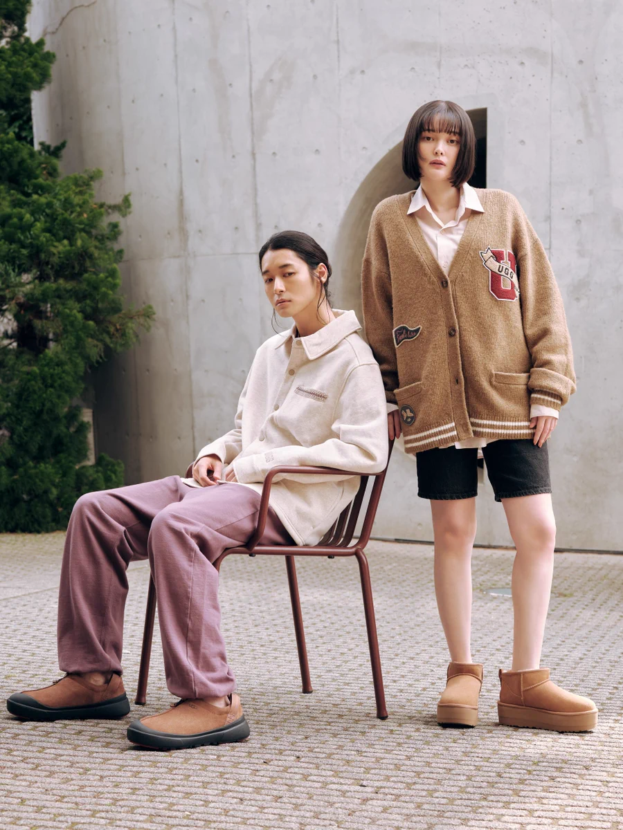UGG® Japan (@UGGJapan) / X