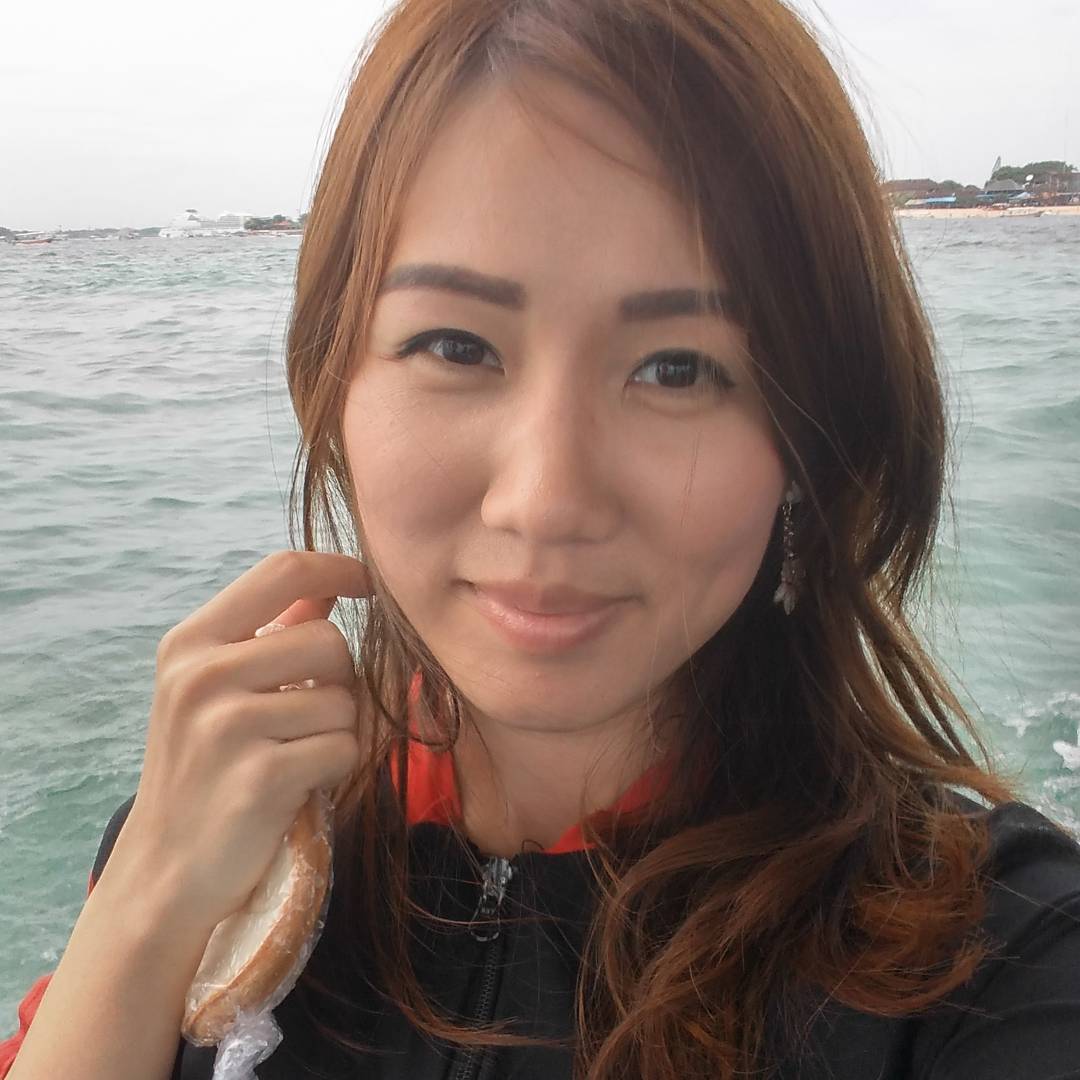 MitsueKopeuo's tweet photo. Beach, I’m in love. https://t.co/TJoZcxUkkm