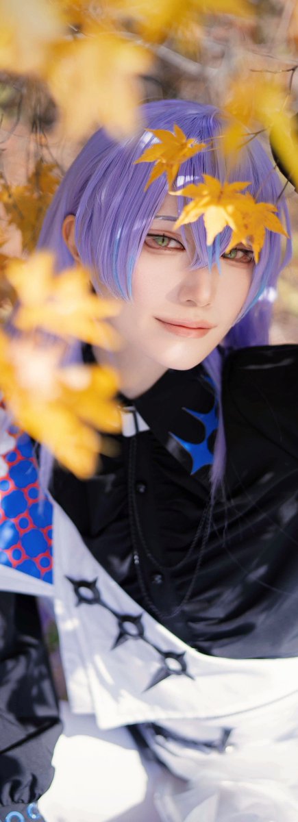 kei_a0505's tweet photo. 【cos】
🌈🕒 / 🐙🌟
📷(@ptrash3675)

HappyBirthday！ https://t.co/pXj0onA4V0
