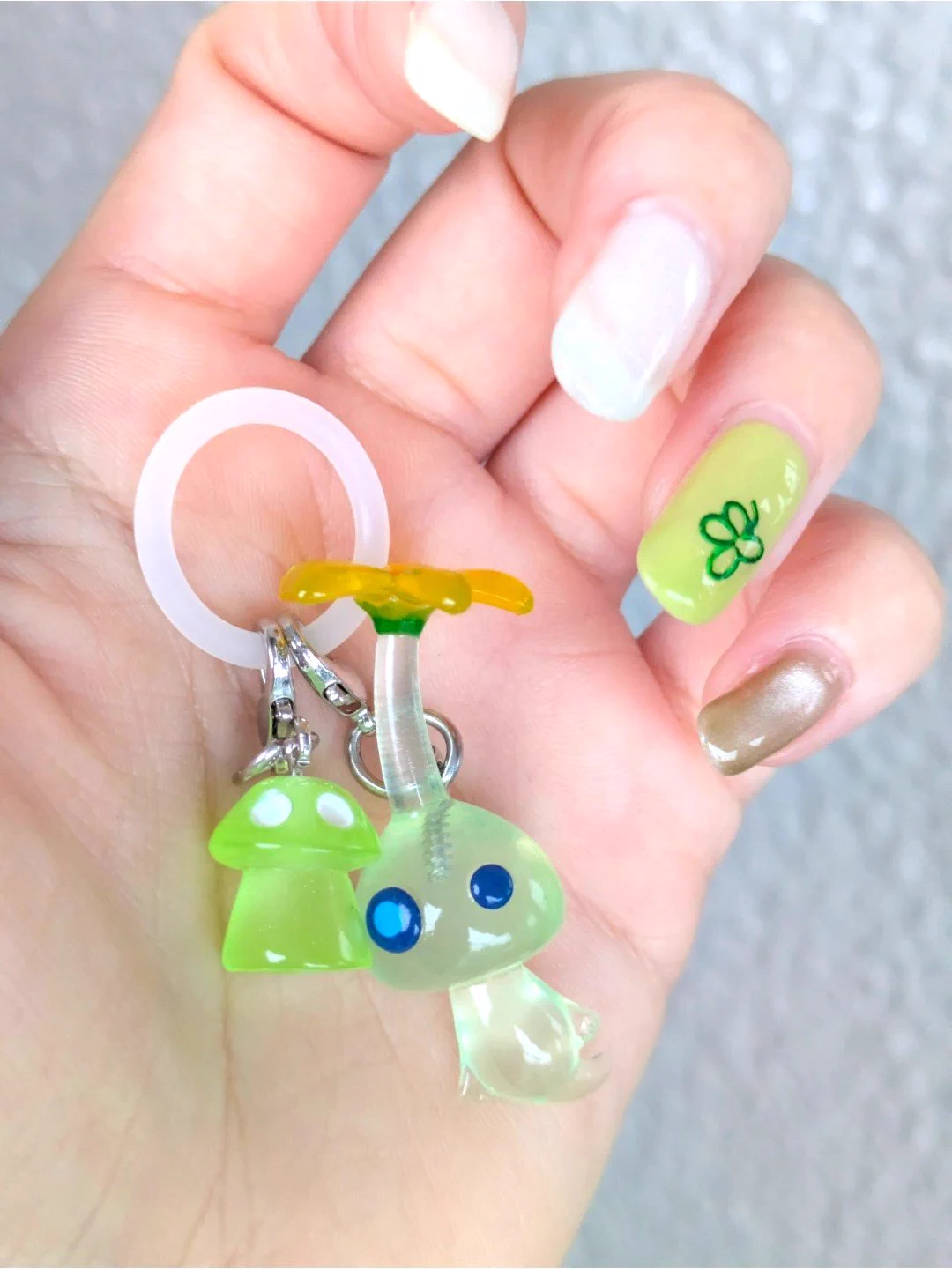 シュガーバイン🍀ピクミングッズ on X: 