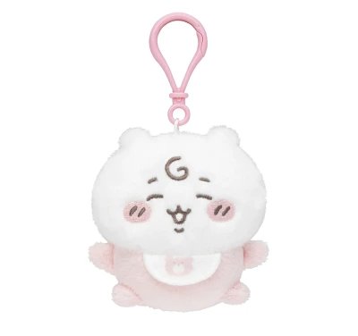 chiikawagoods17's tweet photo. 赤ちゃん姿のちいかわたち、可愛すぎて無理😭🍼
ちいかわ・ハチワレ・うさぎ・モモンガ・くりまんじゅうまでベビーになってるの、全員並べたくなる……🥹✨ https://t.co/HoXgjduGtf