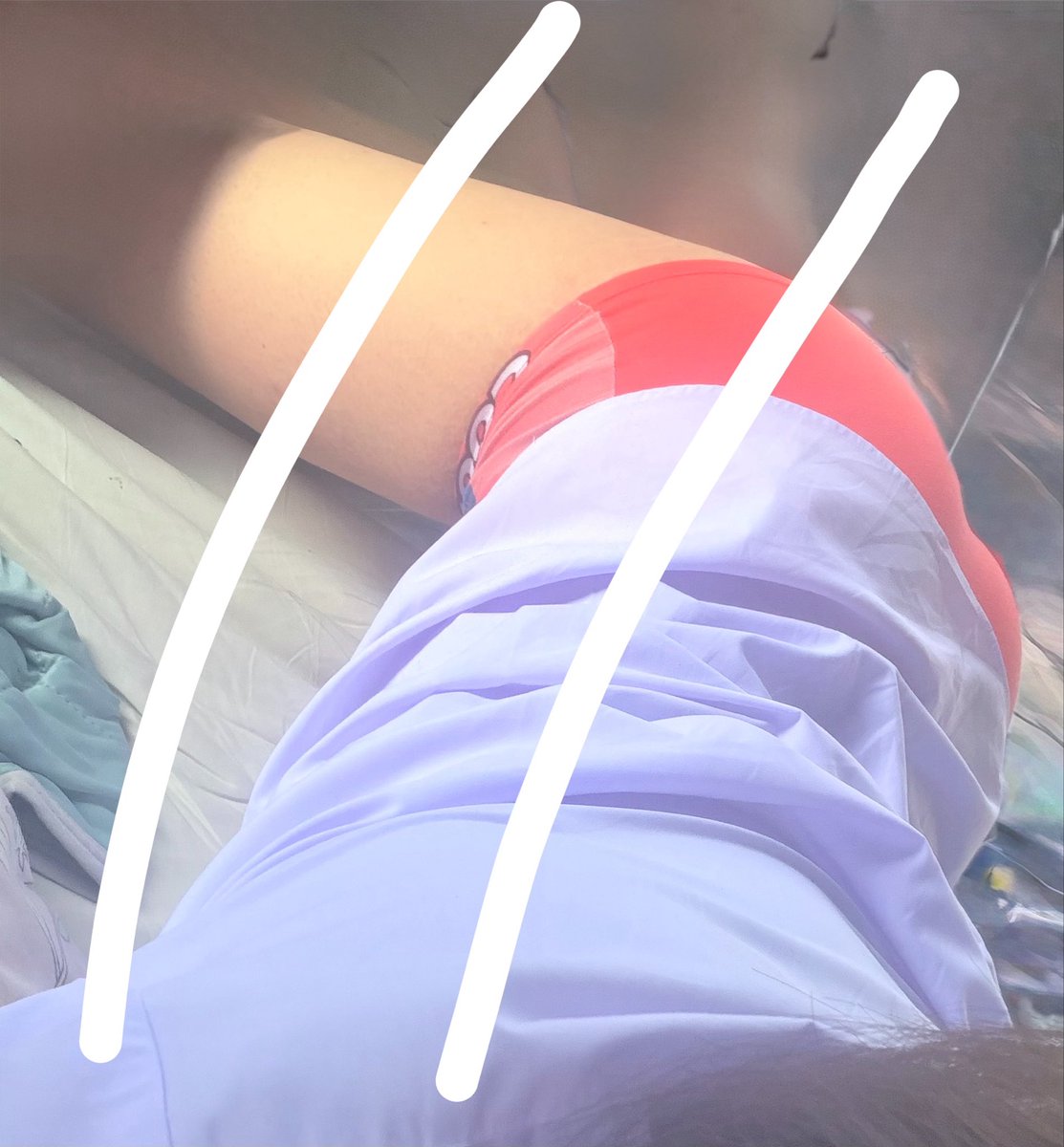 Techaanant's tweet photo. เครียดอ่ะโดนแบน https://t.co/h0RMzh9O8i