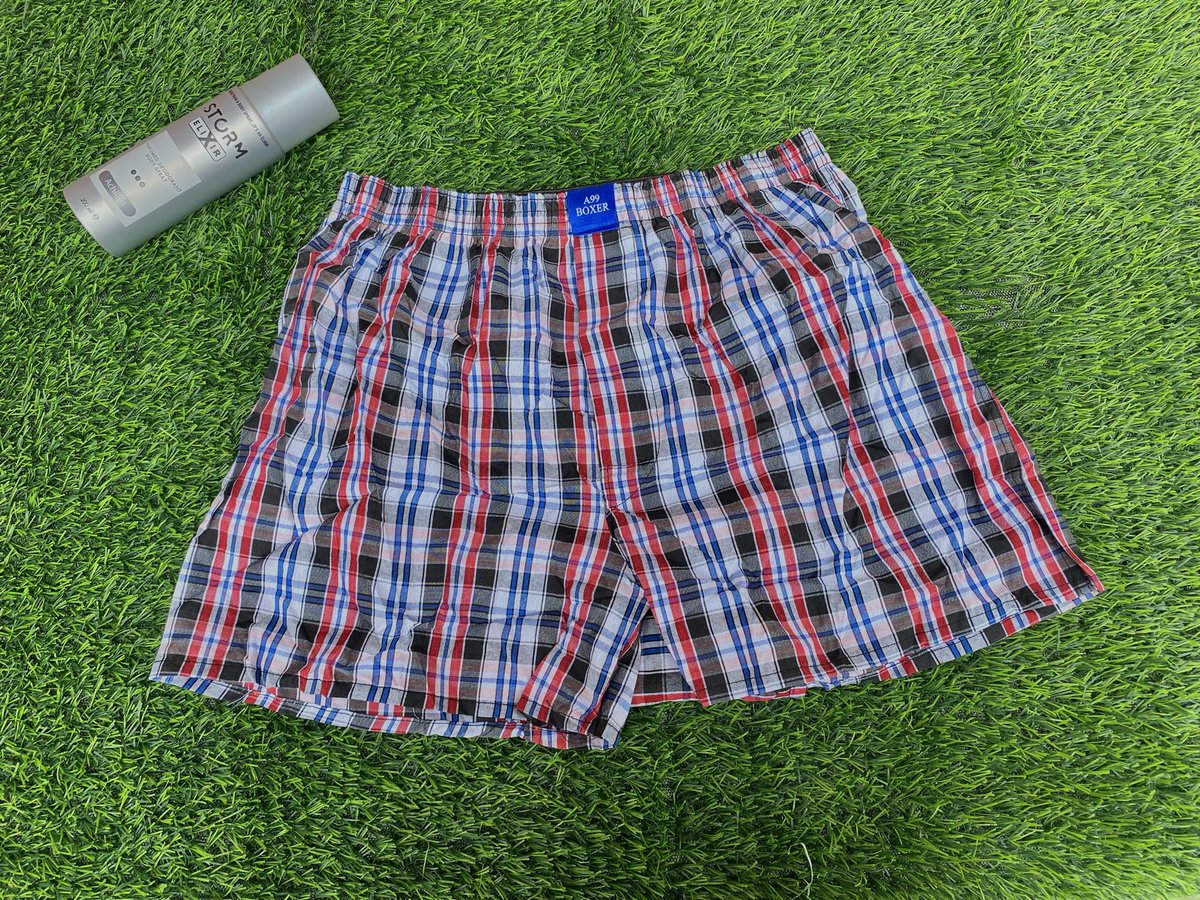 RavenL40914's tweet photo. A99 Boxer 2,950 NGN each
Now Available@sirmocollection
To Order/Pickup
Call/WhatsApp ๐ 09165661862
Store Address:- Abimbola Awoliyi Estate, Abule Egba, Lagos
#Bestrates #menunderwear #DealOfTheDay #sirmocollection
#samsung
#iphone https://t.co/kZl5mdfp7l