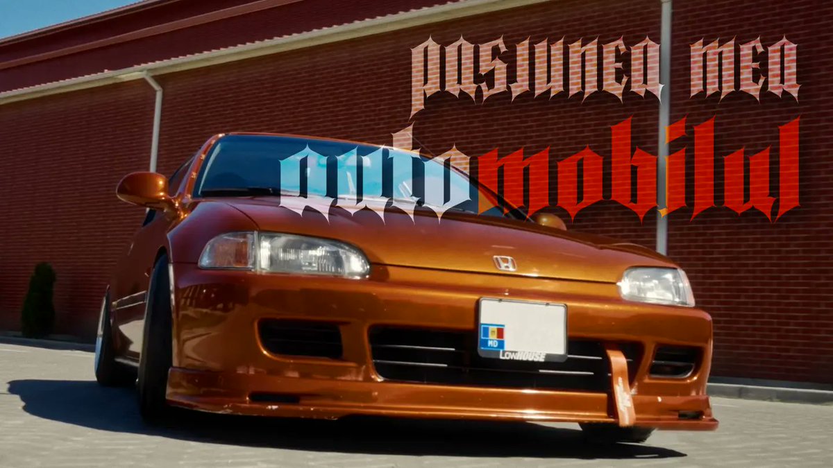 ChereBarncww's tweet photo. Learn more about Stance &amp; Autosound in the documentary “My Passion – The Automobile. ” Link in profile https://t.co/JIFDejk378