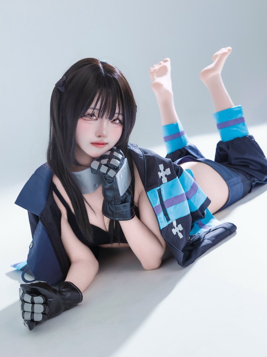 sev5Nako's tweet photo. #炎炎ノ消防隊 https://t.co/DvOae9VdHV