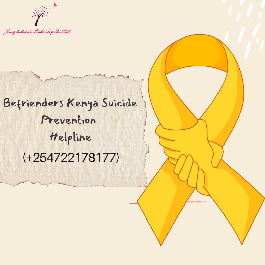 ywli_info's tweet photo. The little things matter most. A simple check-in, a listening ear, a kind word, or being there for someone can make a difference. Let’s change the narrative on suicide by creating safe spaces to talk &amp; reminding one another that no one has to go through difficult moments alone. https://t.co/jJWO8p47zj