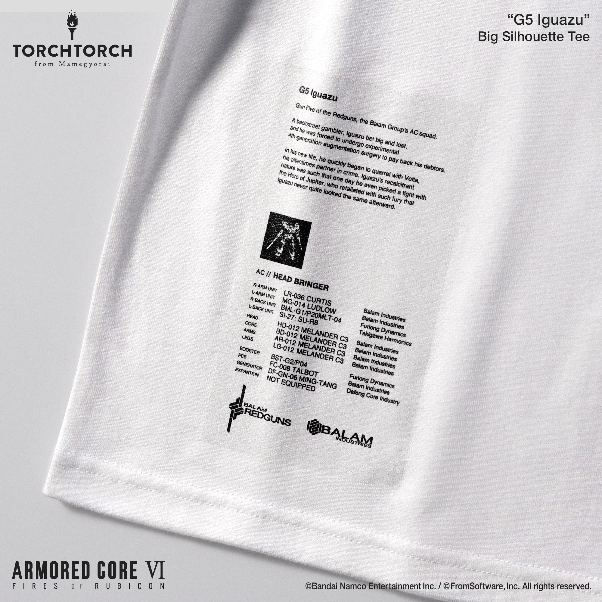 TORCH TORCH on X: 