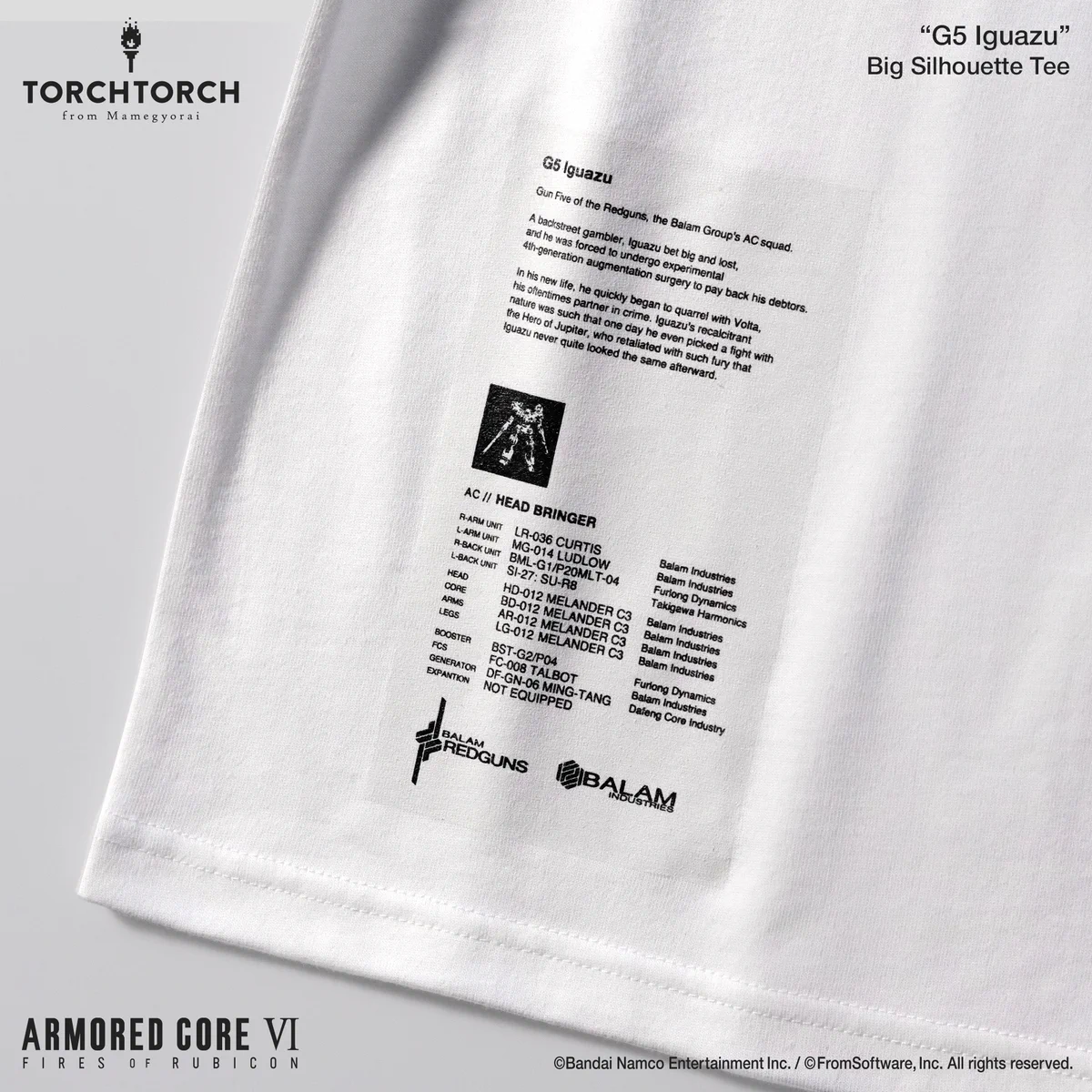 TORCH TORCH on X: 
