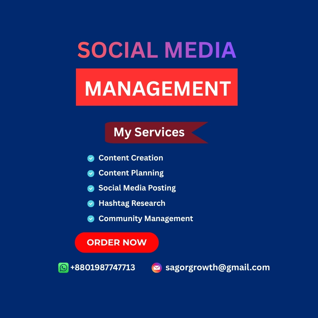 sagorgrowth's tweet photo. 📱 Need Help Managing Your Social Media?

I help businesses build a strong social media presence through strategic content, consistent management, and audience engagement. 🚀📈

#SocialMediaManagement #SocialMediaMarketing #DigitalMarketing #BrandGrowth #SocialMedia #SagorGrowth https://t.co/i8HSledglB