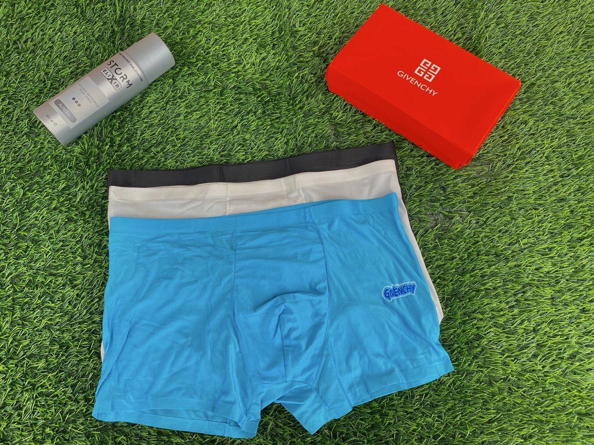 RavenL40914's tweet photo. 3 in 1 Condom Pant 5,500 NGN each
Now Available@sirmocollection
To Order/Pickup
Call/WhatsApp ๐ 09165661862
Store Address:- Abimbola Awoliyi Estate, Abule Egba, Lagos
#Bestrates #menunderwear #DealOfTheDay #sirmocollection https://t.co/QcM8zPzA15