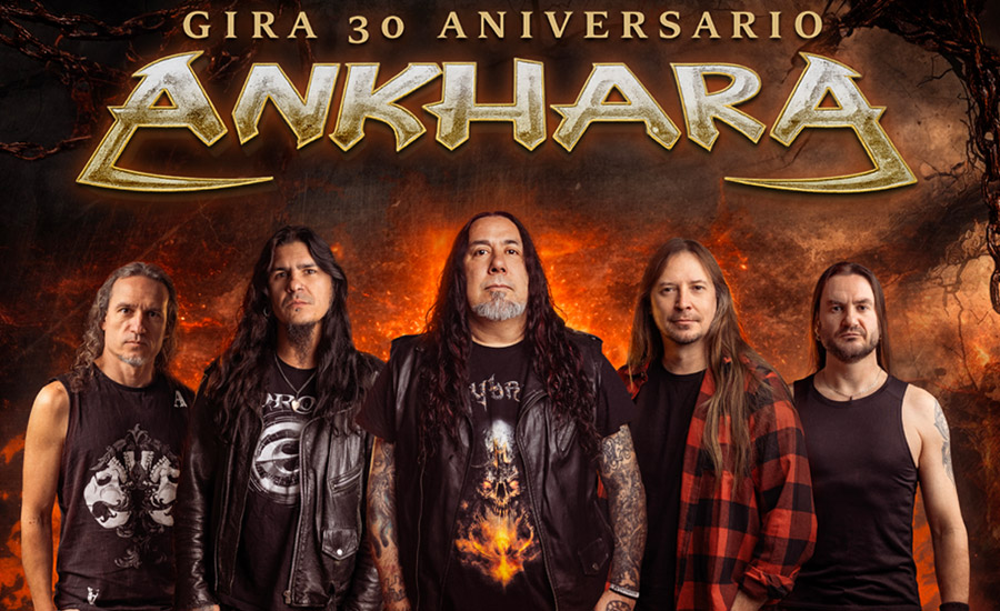 mariskalrock's tweet photo. 📻 Hoy en #Musicolandia con #AlfonsoHerreros (17:00CET) tendremos a #Ankhara para hablar de su concierto de 30º aniversario (#18septiembre #ReviLive Madrid) y del estreno de #Nomiresatrás con #TeteNovoa #Saratoga
@ankhara_oficial
📻https://t.co/GktO8uwwCB
https://t.co/ZfFAMEkHSX https://t.co/EDRClg2HL2