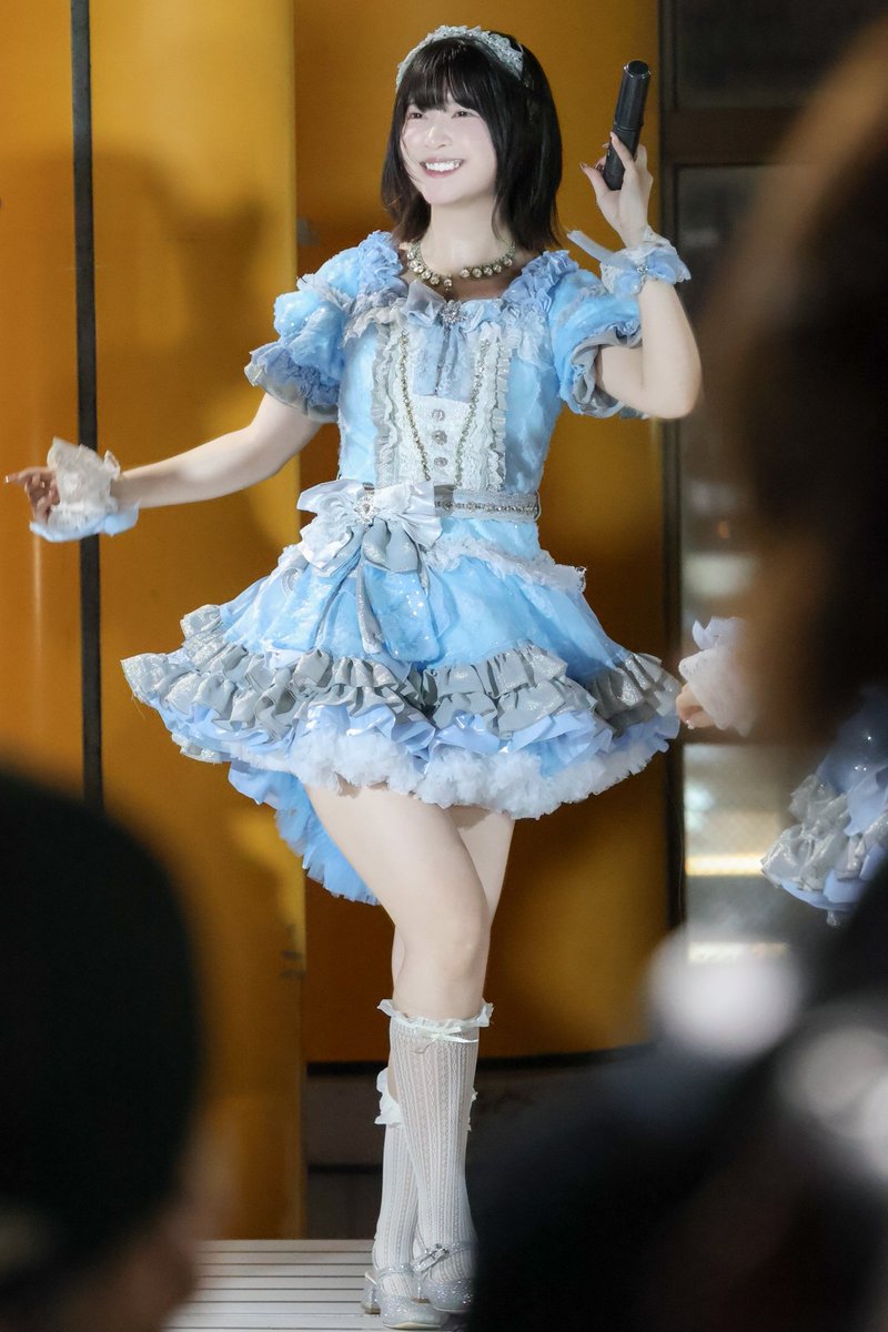 nagi57139's tweet photo. 深月うのさん (@AOAO_uno ) 
2026年9月8日 「つむじ風とハルモニア」発売記念イベント
@タワーレコード渋谷店 

#アオアオ 
#つむじ風とハルモニア
#深月うの
#うのちゃんキルして https://t.co/DspZ0CrImH