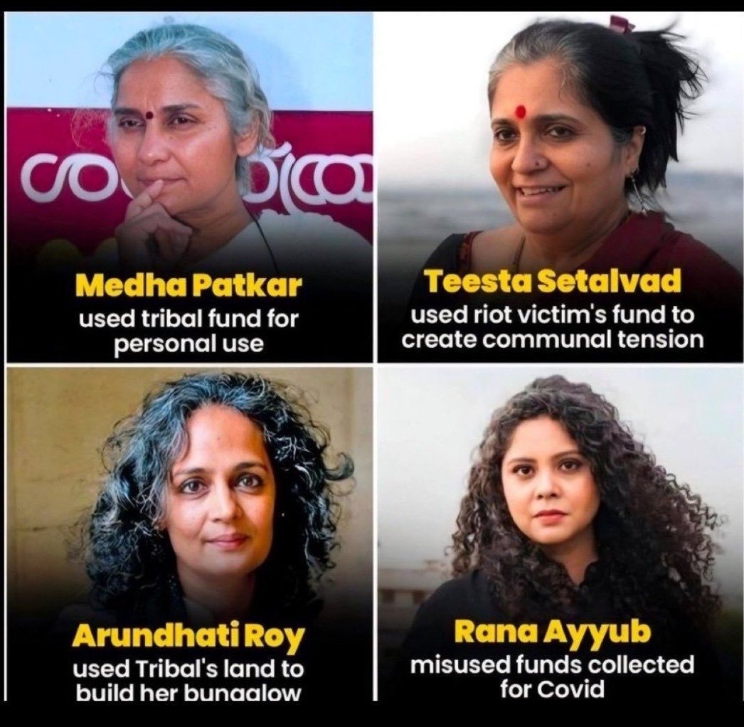 rishibagree's tweet photo. Indian Activists in a nutshell 💃 https://t.co/O0t6Slt4t3